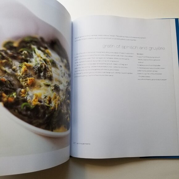 Gordon Ramsay's Cookbook Passion for Seafood with Roz Denny Hardcover 2013 - Picture 10 of 16